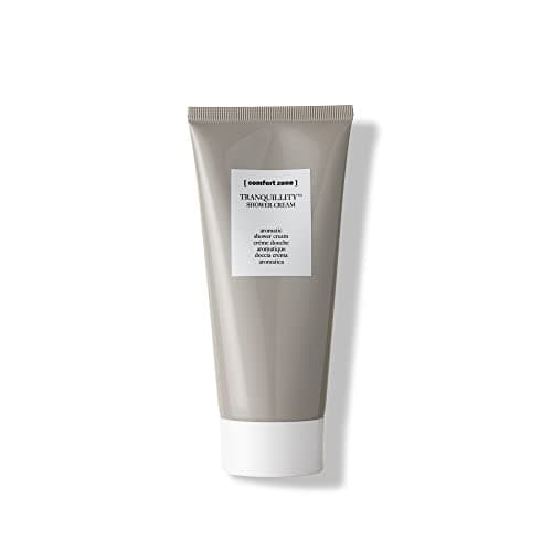 Image of Comfort Zone Tranquillity Shower Cream 200ml