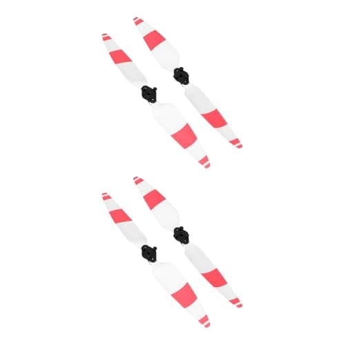 Image of Create idea 2 Pairs RC Drone Propellers Quick-Release Compatible with DJI Air 3 CW CCW
