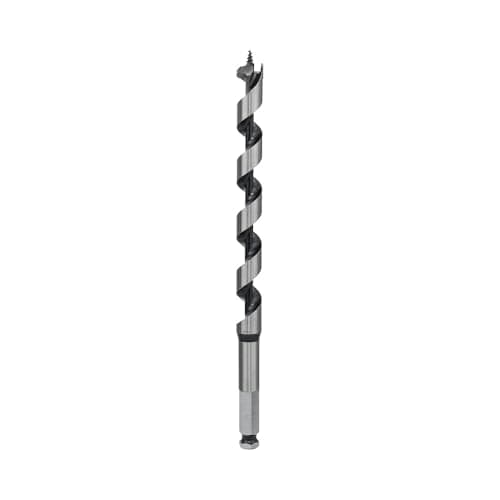 Image of Bosch 1x PRO Wood Auger Bit (for Softwood, Hardwood, Ø 18,00 mm, Professional Accessory Rotary Drill/Drivers)