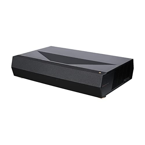 Image of Optoma UHZ65UST 4K UHD Laser Cinema Projector Black