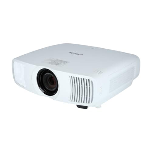 Image of Epson V11HA48040 data projector Projector module 2500 ANSI lumens 3LCD 2160p (3840x2160) White