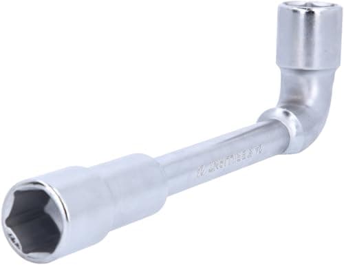 Image of BRILLIANT TOOLS BT015024 Double Socket Wrench, Offset, 24 mm [Powered by KS Tools]