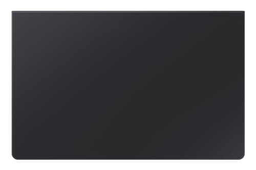 Image of Samsung Galaxy Official Slim Book Cover Keyboard for Tab S9 Ultra, Black