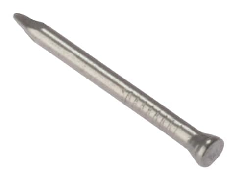 Image of ForgeFix Panel Pins | 1.60 x 20mm | Bright | Bag 500gm