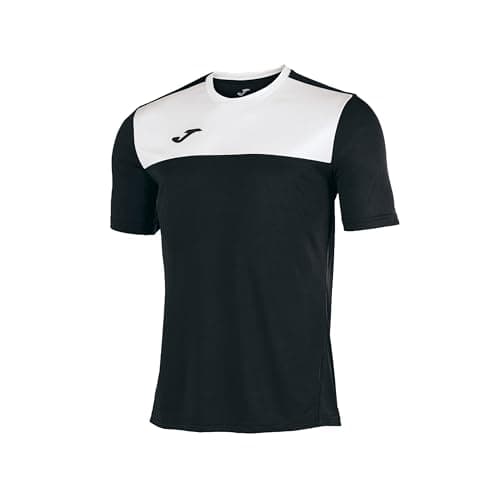 Image of Joma Winner, Mens, 100946.102.M, Black-White, M