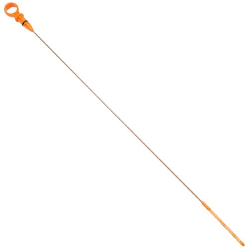 Image of YananAC Engine Oil Level Dipstick 1174E6 for Citroen C2 C3 C4 C5 Berlingo Peugeot 206 207 307 308 3008 5008 Partner 117484 Oil Dipstick