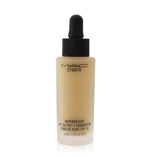 Image of MAC STUDIO WATERWEIGHT SPF 30 /PA++ FOUNDATION