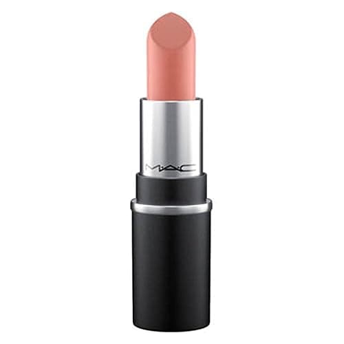 Image of MAC CoCo-Shop Mac Lip Care - Lipstick - Velvet Teddy 3G/0.1Oz