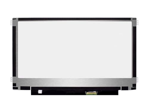 Image of Replacement For Acer Chromebook CB3-111-C9K2 11 CB3-111-C8UB C730-24Y eDP Laptop Screen 11.6" LED LCD HD