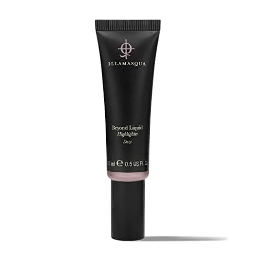 Image of Illamasqua Beyond Liquid Highlighter, Daze, 15 ml