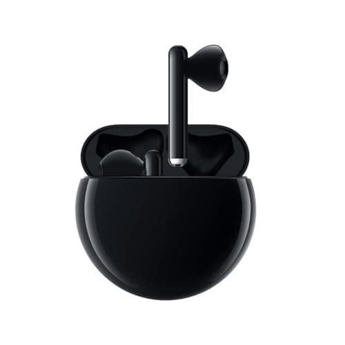 Image of HUAWEI FreeBuds 3 - Black