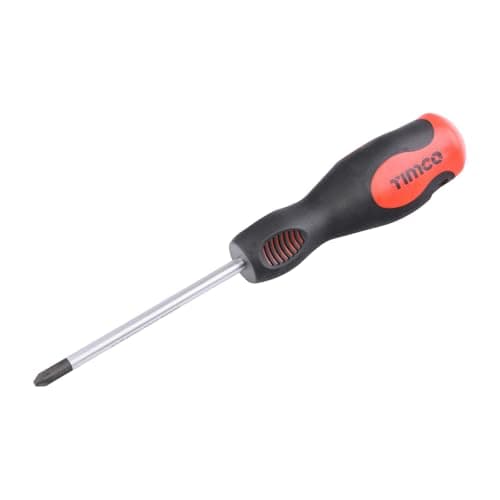Image of Screwdriver - Pozi - PZ2-100mm