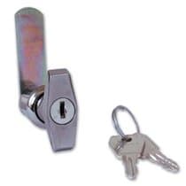 Image of Lowe & Fletcher L&F 2603 Locking Mini Handle