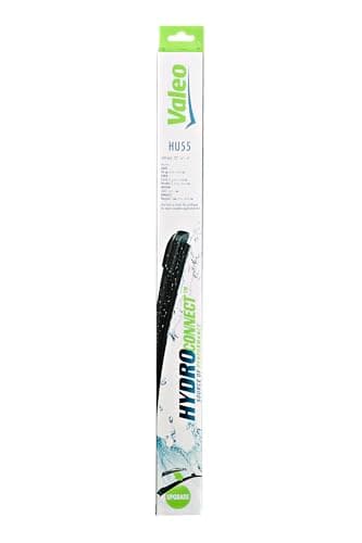 Image of Valeo 578576 Wiper Blades