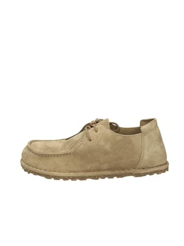Image of Birkenstock UTTI - Men's and Women's Shoe, beige, 5 UK