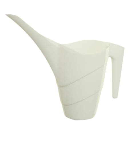 Image of ACCURATE 1.5 Litre Indoor Watering Can (WHITE)