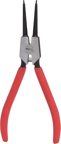 Image of KS Tools Classic 160mm Exterior Circlip Plier