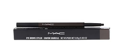 Image of MAC, Eyebrow Styler - Spiked, 0.09 g