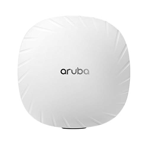 Image of HP Hewlett Packard Enterprise Aruba AP-535 (RW) WLAN Access Point 3550 Mbit/s Power Over Ethernet (PoE) White