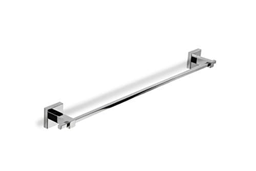 Image of Croydex Flexi-Fix Everson Easy to Fit Towel Rail