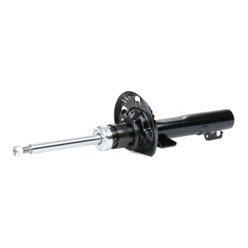 Image of Shock Absorber Strut Compatible With Skoda Fabia MK2 2006-2014 Front Left or Right