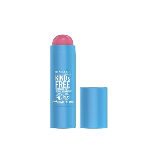 Image of Rimmel Kind & Free Multi-Stick 003 Pink Heat