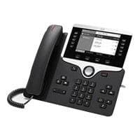 Image of Cisco CP-8811-K9= - IP PHONE 8811 SERIES - IN