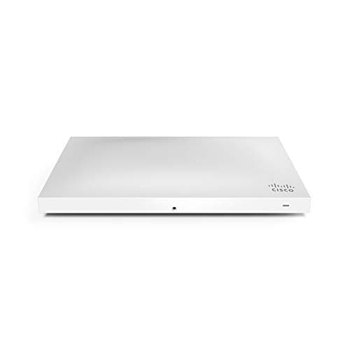 Image of MR42-HW Cisco Meraki Cloud Managed Wireles AP Access Point NO License
