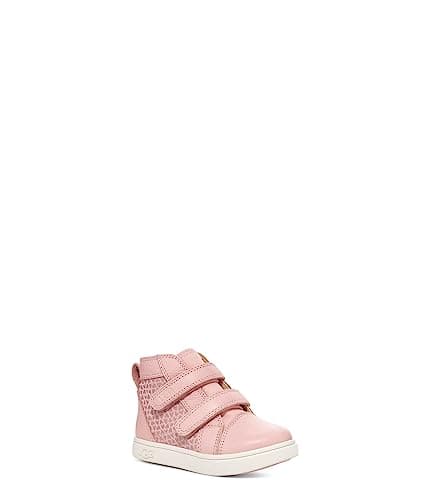 Image of UGG T RENNON II Gel Hearts Pink