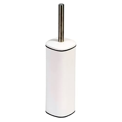 Image of Capri Toilet Brush (White)