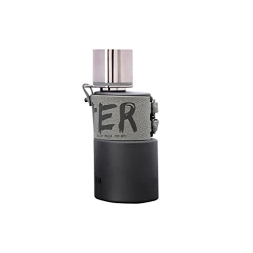 Image of ARMAF Hunter Intense For Men Eau De Toilette, 100ml