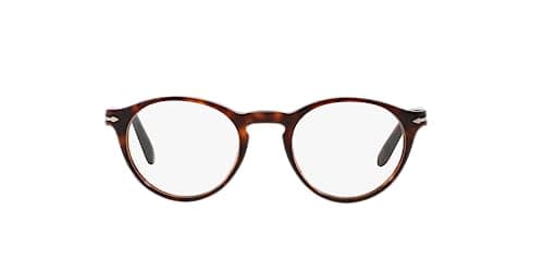 Image of PERSOL GAFAS DE VISTA 0PO3092V Calibre: 50 Color: 9015