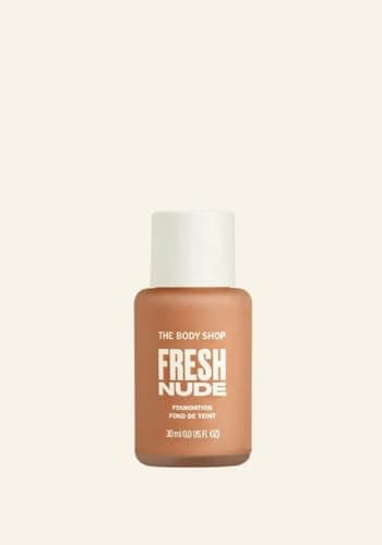 Image of The Body Shop Fresh Nude Foundation, 30 ml, Tan 2C