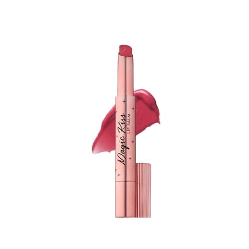 Image of Bellamianta Magic Kiss Lip Balms (Rosy Haze)