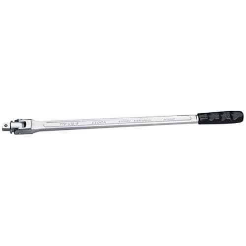 Image of Draper 25507 Elora Flexible Handle, 1/2" Square Drive, 450mm