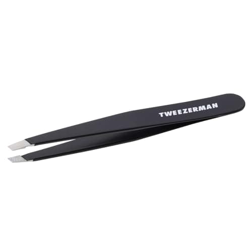 Image of Tweezerman Midnight Sky Slant Tweezer