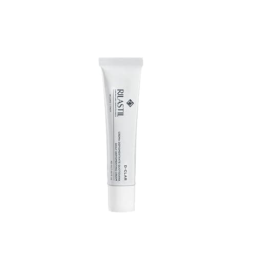Image of Rilastil D-Clar Crema Viso Depigmentante Quotidiana, 40ml