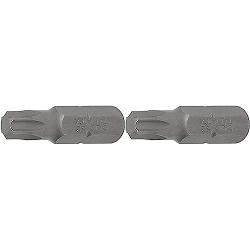 Image of BGS 8164 | Bit | 8 mm (5/16") Drive | T-Star (for Torx) T40 (Pack of 2)