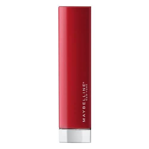 Image of Maybelline Newyork Color Sensational Lipstick, 385 Ruby For Me