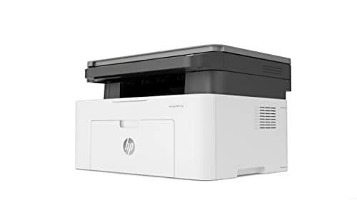 Image of HP Laser 135W