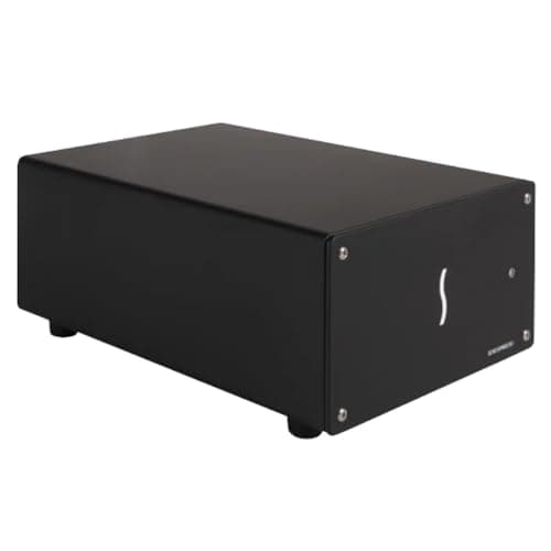Image of Sonnet Echo Express SE1 Thunderbolt 3 Expansion Chassis