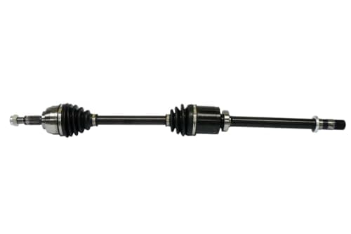 Image of SKF Driveshaft With Bearing VKJC 6013 Position Front Axle Right Height 120 mm Length 1140 mm Width 120 mm - OE Quality