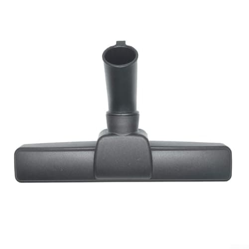 Image of Floor Brush Attachment for Karcher For VC 2 For VC 3 Vacuum Cleaners 2.863 260.0 with Optimized Bristle Layout for Carpets