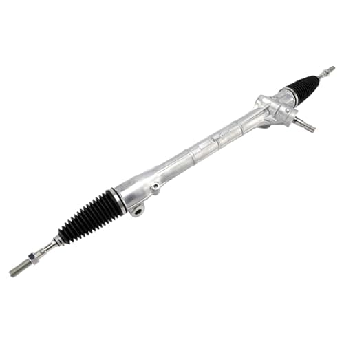 Image of Areyourshop RHD Power Steering Rack 45510-28160 for Toyota Estima AHR20 ACR50 2006-2016 – Aluminium Steering Gear Rack & Pinion Assembly Right Hand Drive Replacement