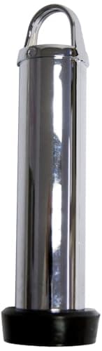 Image of CORNAT T323004 120mm Stand Pipe - Chrome