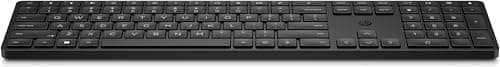 Image of HP - 455 Programmable Wireless Keyboard tastiera
