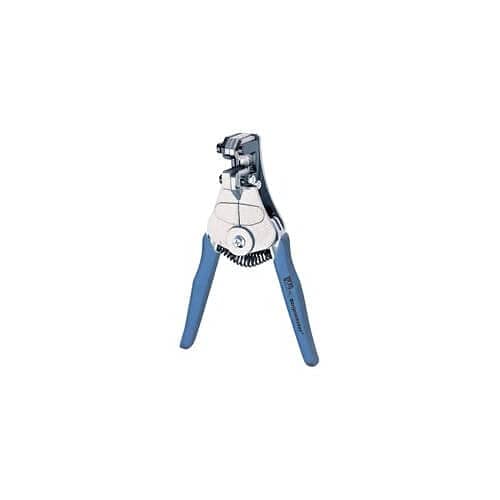 Image of Ideal 45-090 Stripmaster Wire Stripper w/Blades Wire Size 8 to 12 AWG