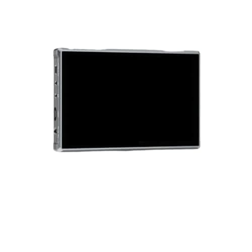 Image of Compatible for FEELWORLD， FW759 PRO 7 Inch Camera Field Video Monitor 1280x800 IPS Touch Screen 4K HDMI-Compatable Peaking Focus HD Monitor