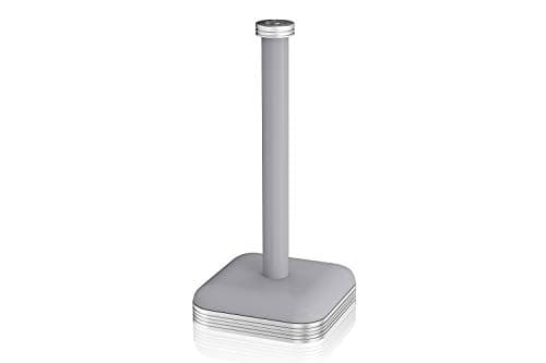 Image of Swan SWKA1040GRN Towel Holder, One Size, Gray