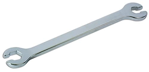 Image of Laser 2604 Brake Spanner 7/16" OE x 9/16" OE